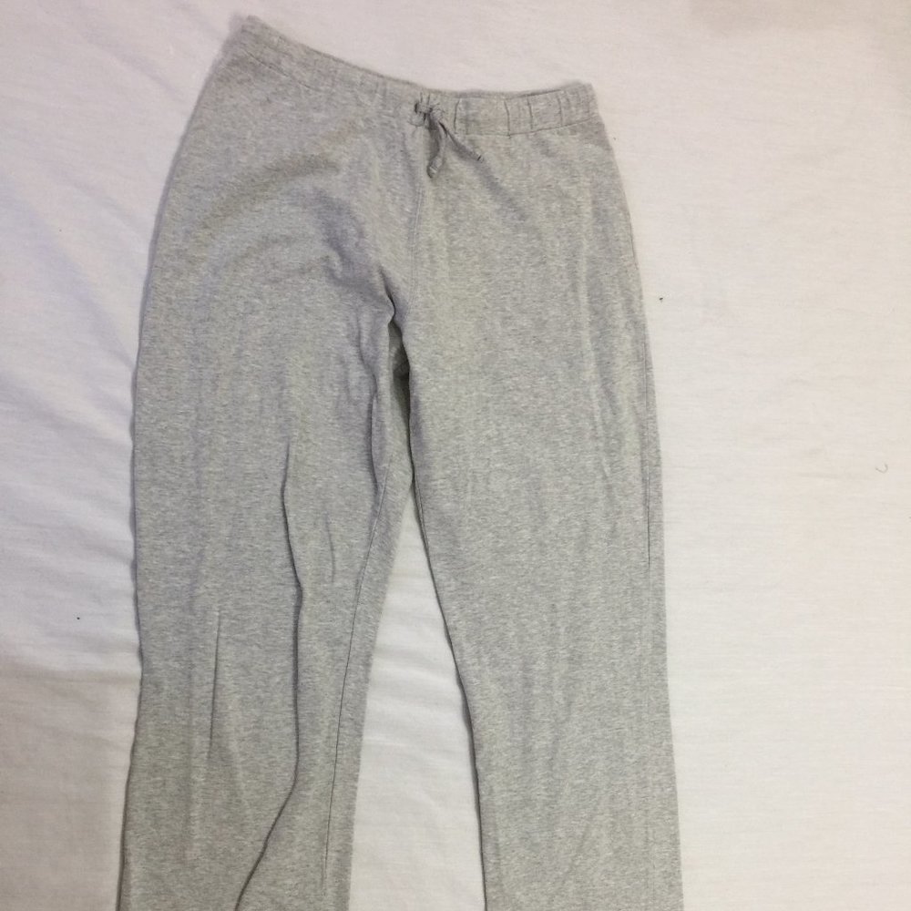 🦚🦚🦚 NIKE WOMENS ATHLETIC PANTS SIZE M 8-10 🦚🦚🦚